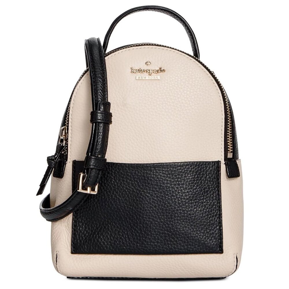 Kate Spade Mini Convertible Backpack